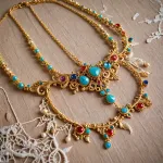 Tworzenie biżuterii handmade na każdą okazję