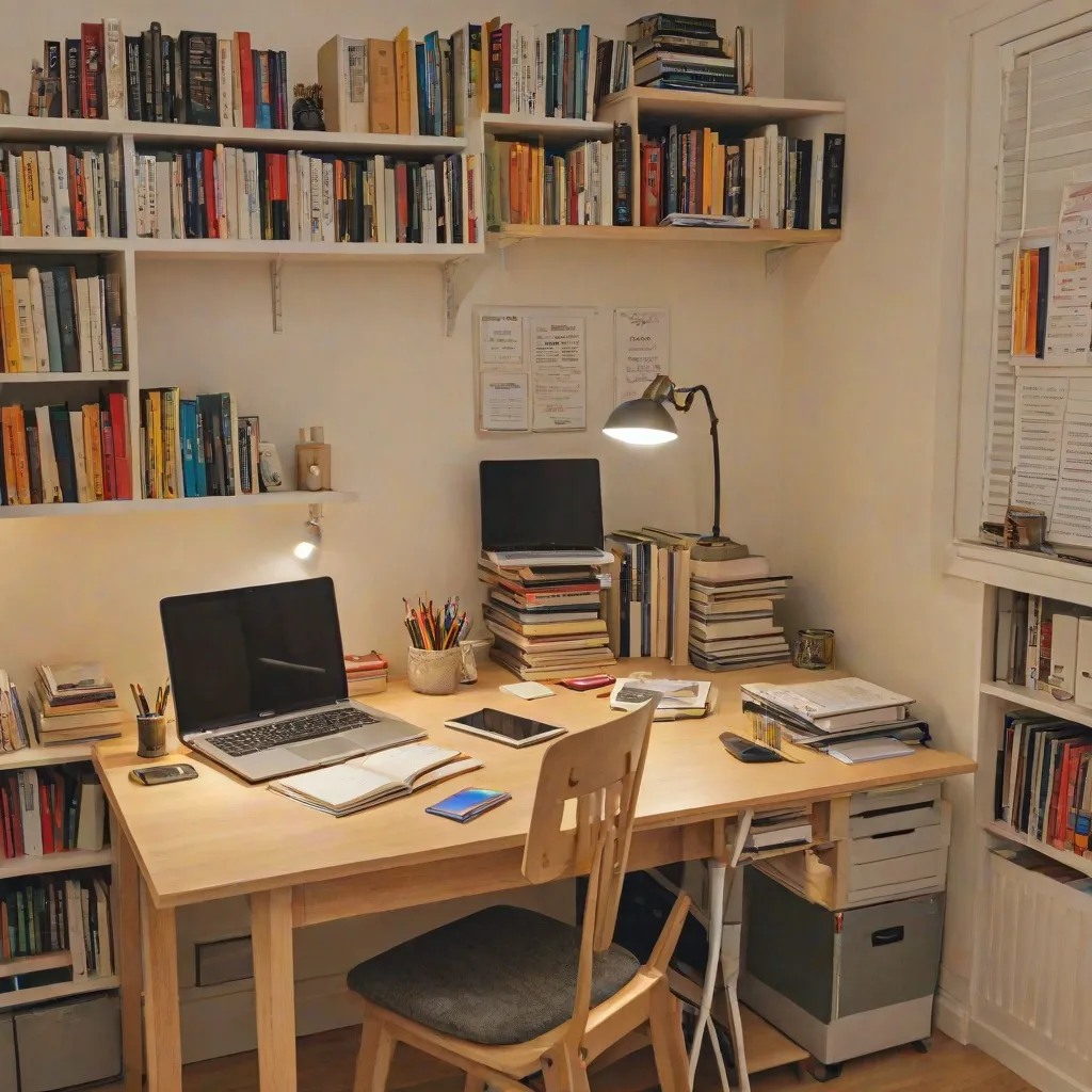 Jak przygotować się do egzaminów – sprawdzone metody nauki