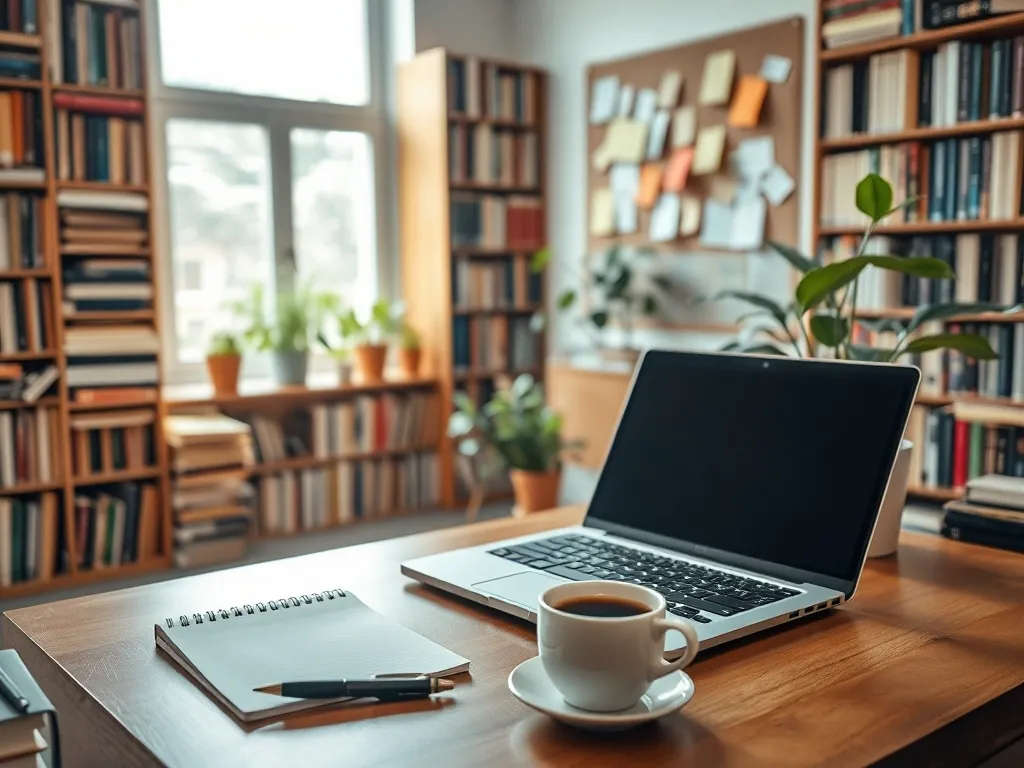 Pomoc w pisaniu pracy magisterskiej â€“ najczÄ™stsze problemy i sposoby ich rozwiÄ…zania